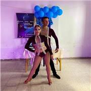 Técnico ejecución de la danza